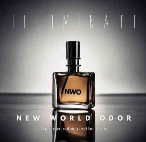 Illuminati: New World Odor